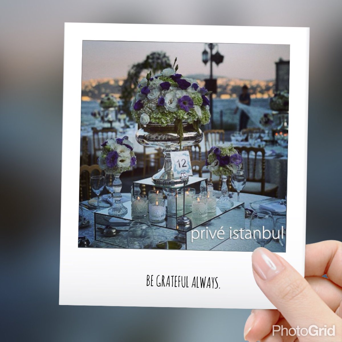 Ömrünüzün sonuna kadar unutmayacağız günlerinizin mimarıyız.. #priveistanbul #summer #wedding #organizasyon #event