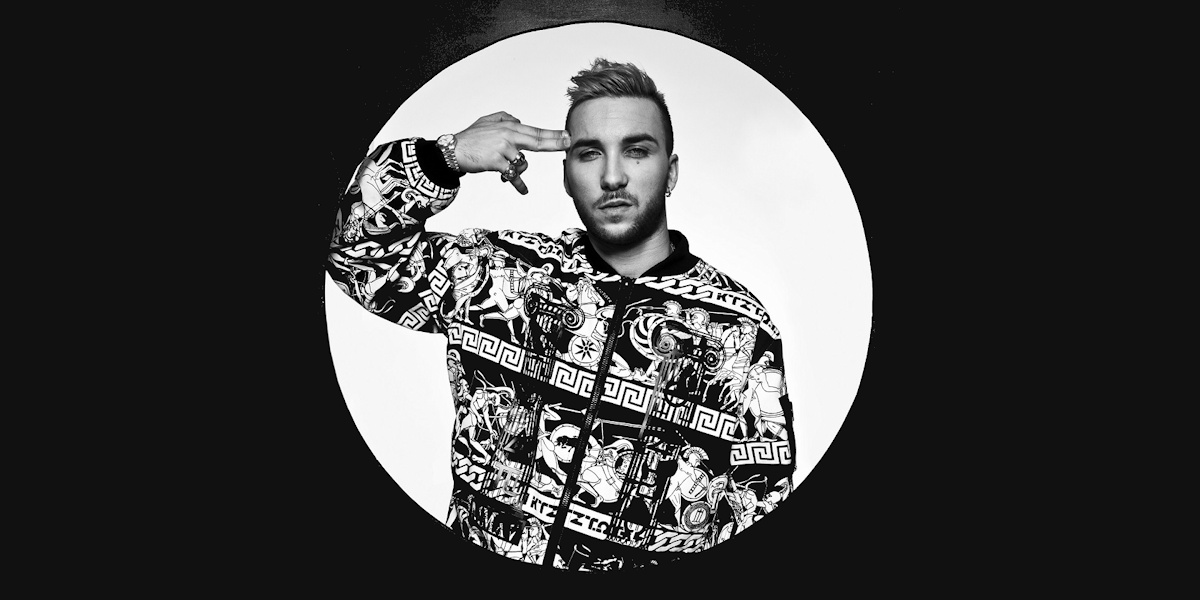 TicketOneIT's tweet photo. Torna in concerto @MattiaBriga! https://t.co/KFajTNVZjV Scopri tutte le date in vendita su @TicketOneIT ! https://t.co/WjDLkV4C4Z