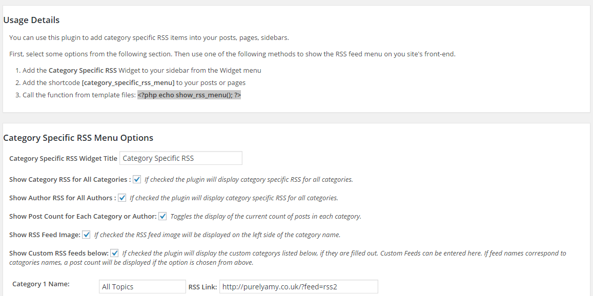 PurelyAmy_Blog's tweet image. buff.ly/1oJ9ksK #codeproblem @Wordpress @bloggers anyone understand what this means??