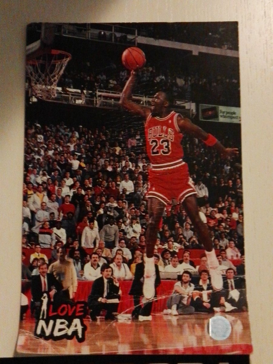 SpikeRoveri's tweet photo. #HBDAY #MJ #MYBED #MICHAELJORDAN  # https://t.co/pahfV3lN4X