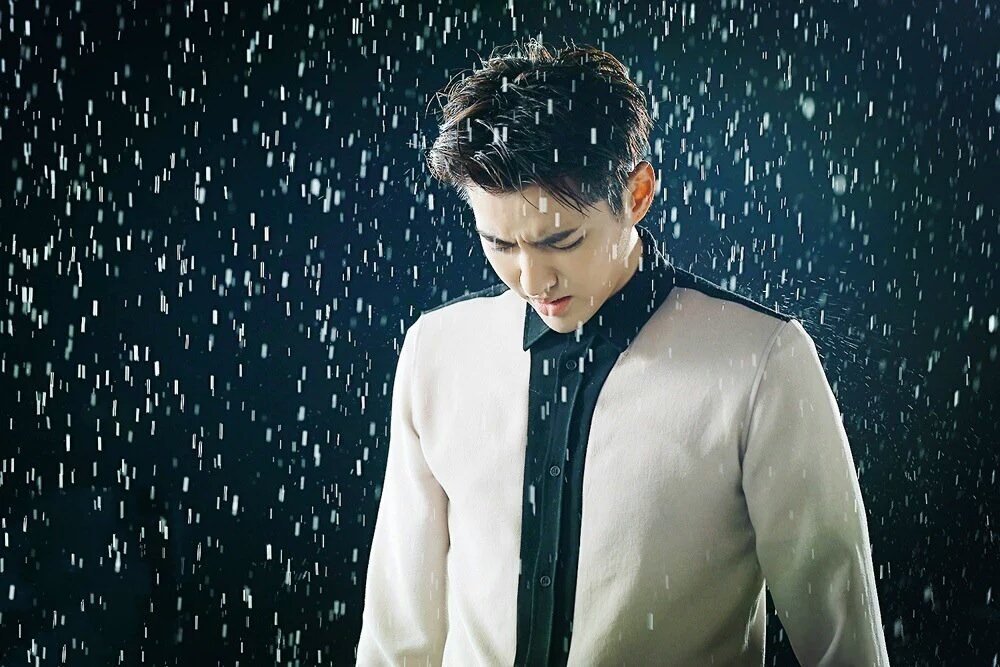 thereall_S's tweet photo. ไม่ว่าจะเกิดอะไรขึ้นเหม่ยจะอยู่ข้างเฮียเสมอนะ ขอบคุณนะที่อยู่ด้วยกันมา4ปีแล้ว รักเฮียนะ #4yearswithkris https://t.co/fuQ4FhvLqH