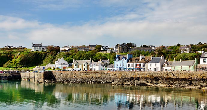 #Dumfries&amp;Galloway celebrates all that is local, individual &amp; authentic bit.ly/1FeYtg9 <a href="/slowbritain/">Slow Britain - D&G</a>