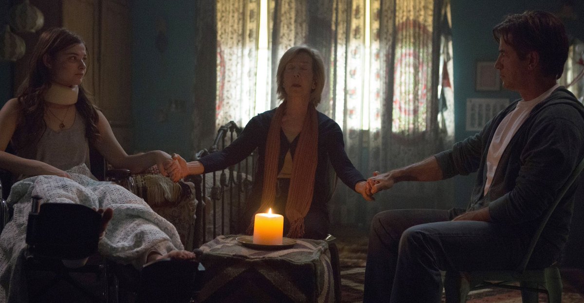 fetchpublicity's tweet photo. RT &amp; follow us for a chance to win an #Insidious: Chapter 1-3 DVD boxset! #WinWednesday #competition #lastchance https://t.co/ovyMTPGPpg