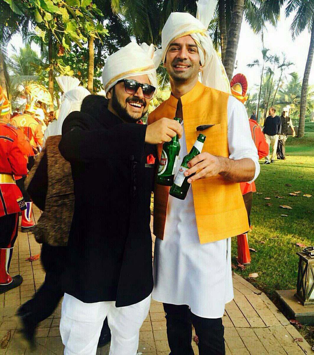 TellyTalkIndia's tweet photo. Do you miss #BarunSobti on #TV ?? 
RT 🔁 if you do. https://t.co/RWtGlx0rsP