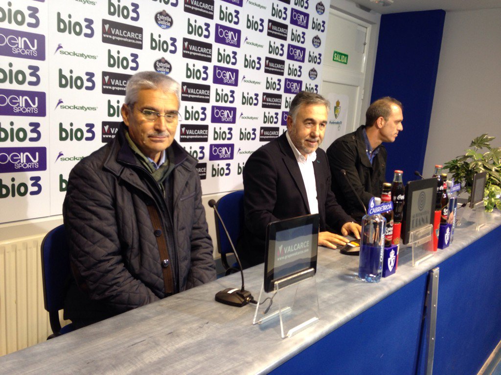 SD Ponferradina SAD tweet media
