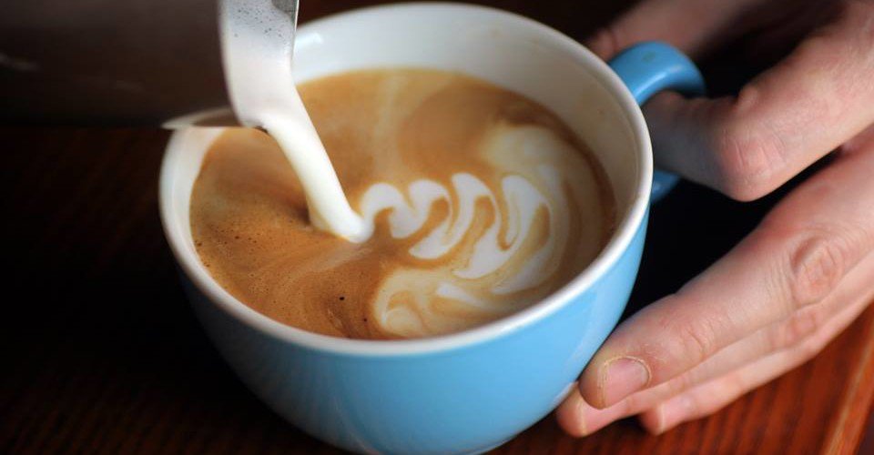 IndependentBham's tweet photo. Here's an article on where to find the best coffee in Birmingham. Read up and then drink up! https://t.co/ZptjQCKl5w https://t.co/2qOThtvypE