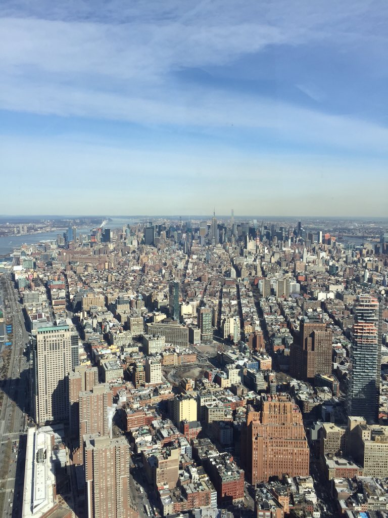 StageMiles's tweet photo. Back from New York... Was great seeing the @StageTravelUSA guys over there! #NYC https://t.co/or6xK6iB6G