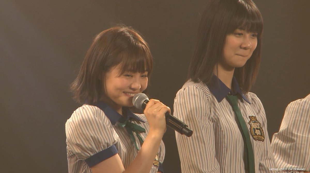 穴井千尋生誕祭