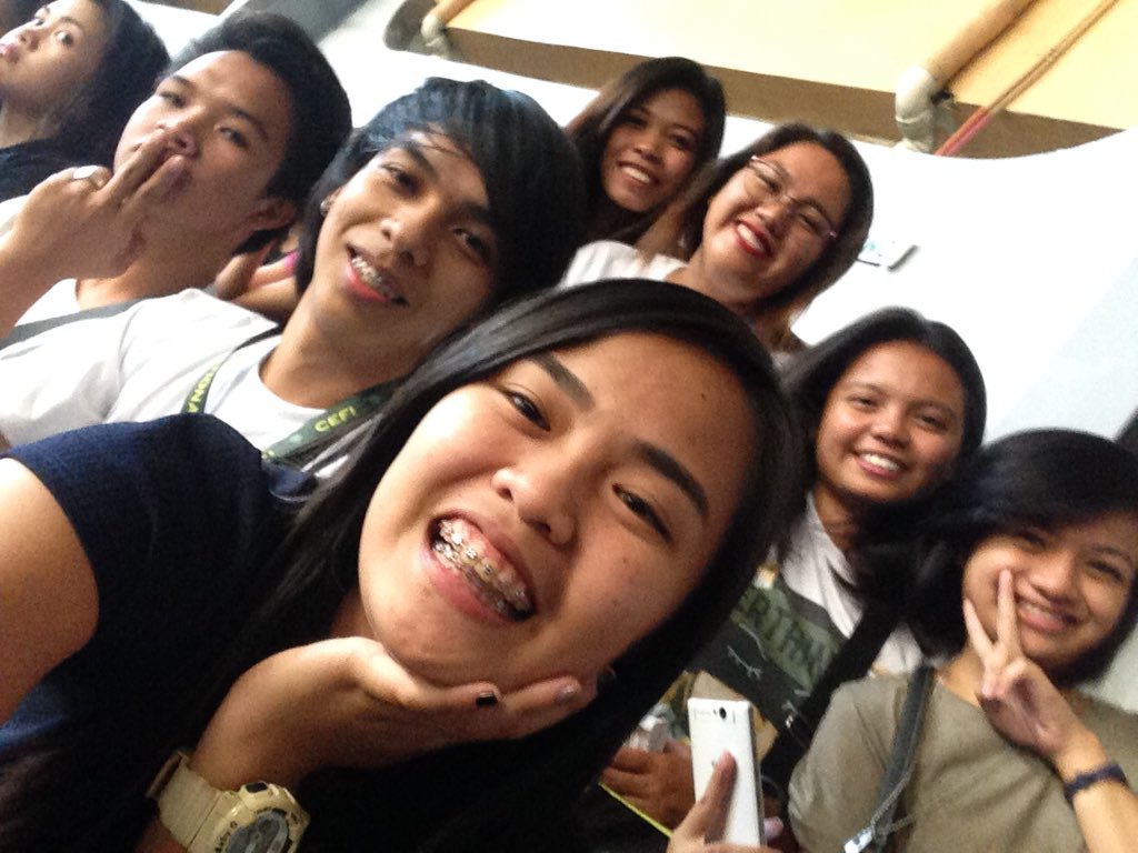 DwightCheng's tweet photo. CEFI foundation week 😂👌🏻
@nclelijah 
#CEFIzen https://t.co/dscZ81I0n8