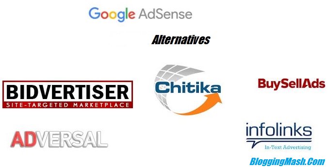 Blogging_Mash's tweet photo. #GoogleAdsense #Chitika @InfolinksInc #blogger

Best Google Adsense Alternatives

https://t.co/ZkXoYpe6CL https://t.co/jCp9CbQP7P