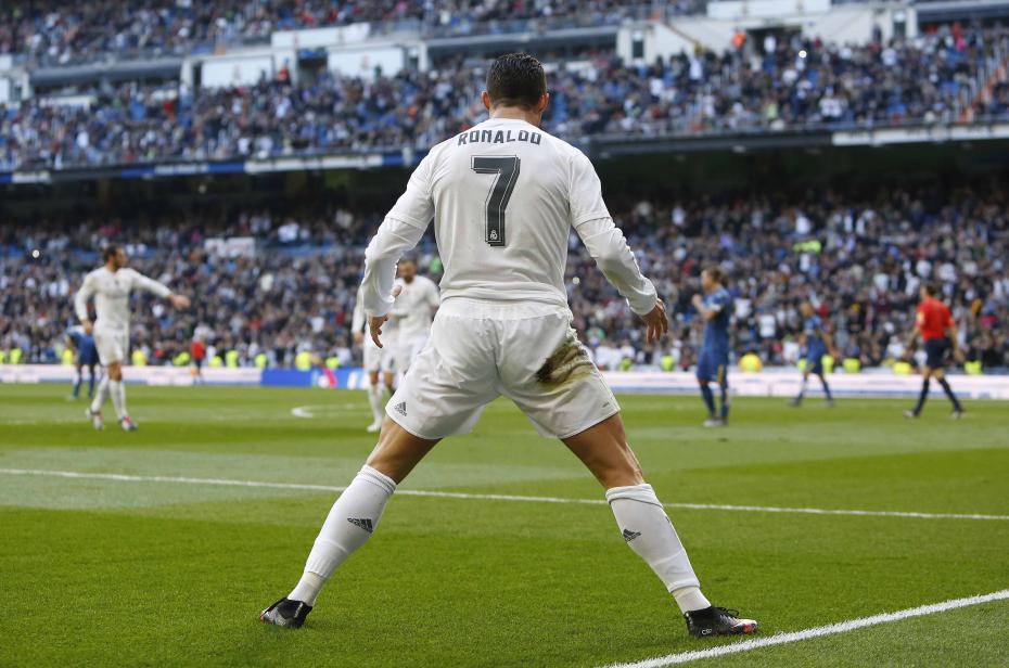 BetFreeDirect's tweet image. Coral Champions League Special

Ronaldo to score - 10/1

cora1.co.uk/1Me3ne8

#championsleague #coral