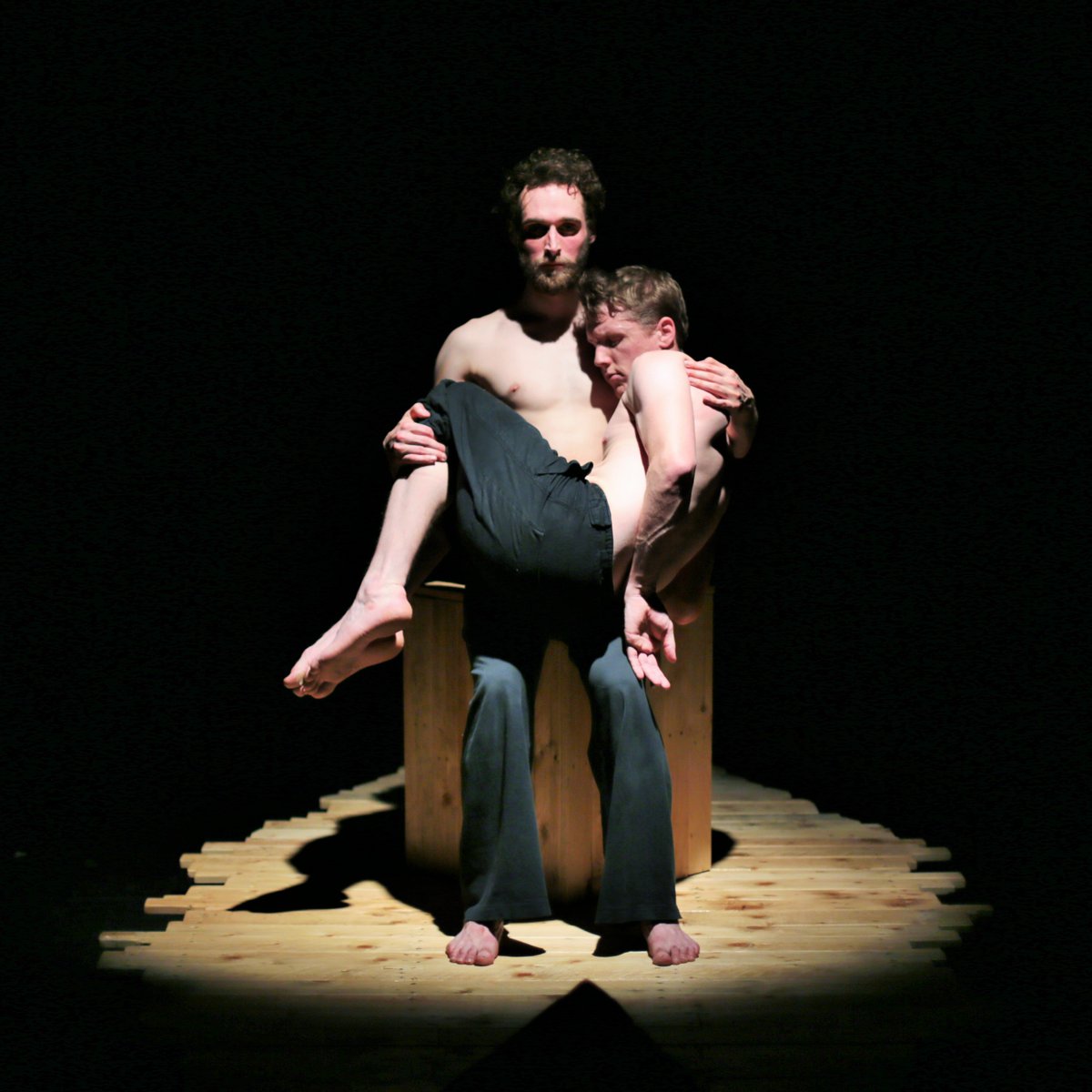 spotonlancs's tweet image. We&apos;re delighted to announce another date for @AnimikiiTheatre&apos;s &quot;Origins&quot; in Blackburn 7 May spotonlancashire.co.uk/whats-on/origi…