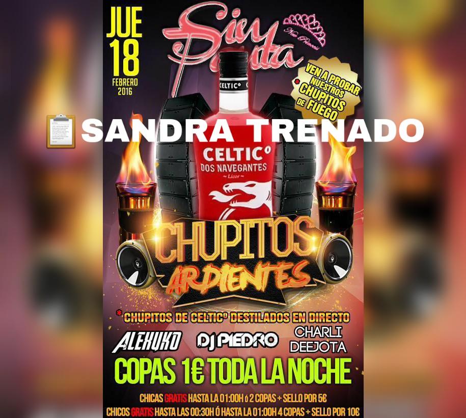 sandratnewprinc's tweet photo. Mañana en @NewPrincessOfic 🔥chupitos ardientes🔥
👧gratis o 2🍹5€👦gratis o🏽4🍹10€
Botella 100€
📋Sandra Trenado📲618285852 https://t.co/PANI9LdPRr