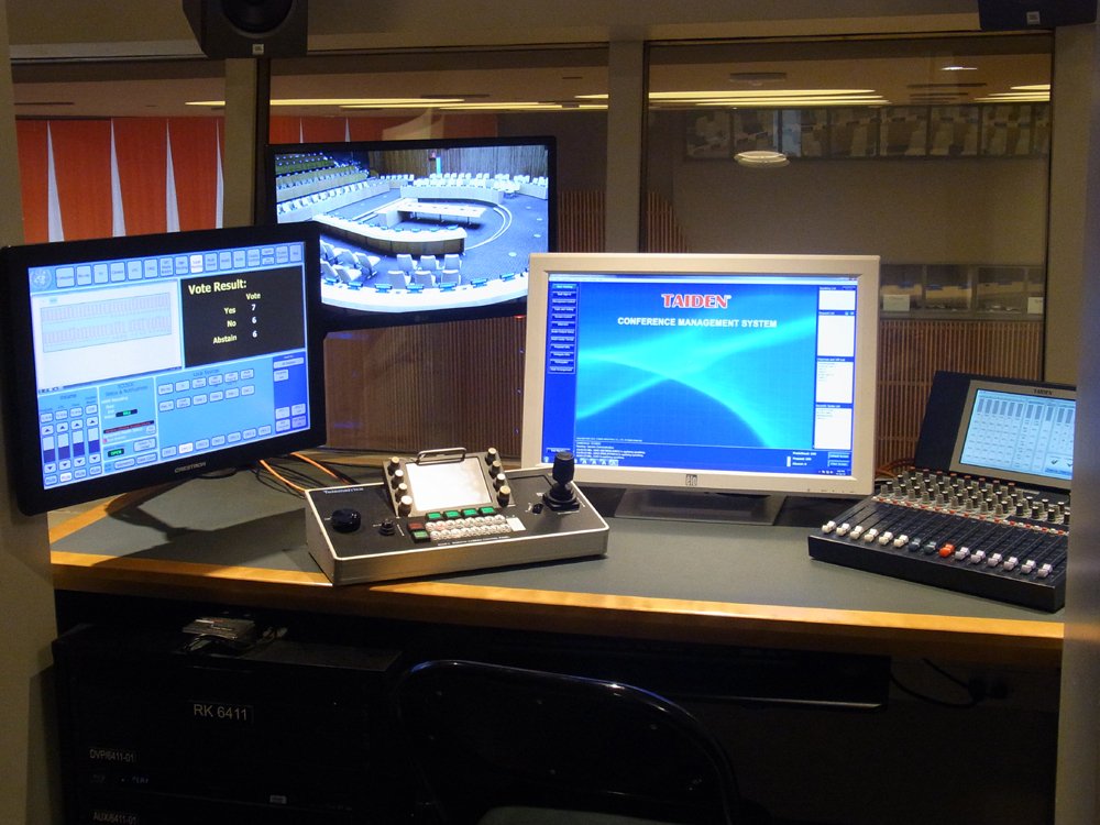 AVPRO_Kiev's tweet photo. #Taiden Fully Digital Congress System
Просто красивые фото из реализованных проектов
#avpro #proav #конференцсистема https://t.co/1Gc0FE89Ij