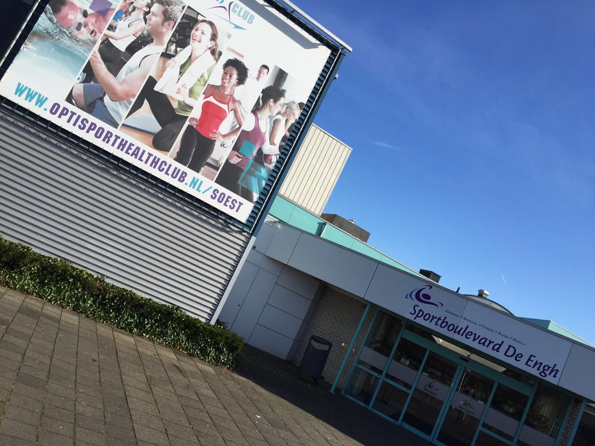 Na of voor het sporten wat #energie nodig? Bij <a href="/OptisportSoest/">Optisport Soest</a> kan je deze week #nocandy proeven! #justfruit #snack