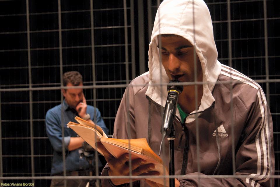 Compañía COMPLOT tweet media