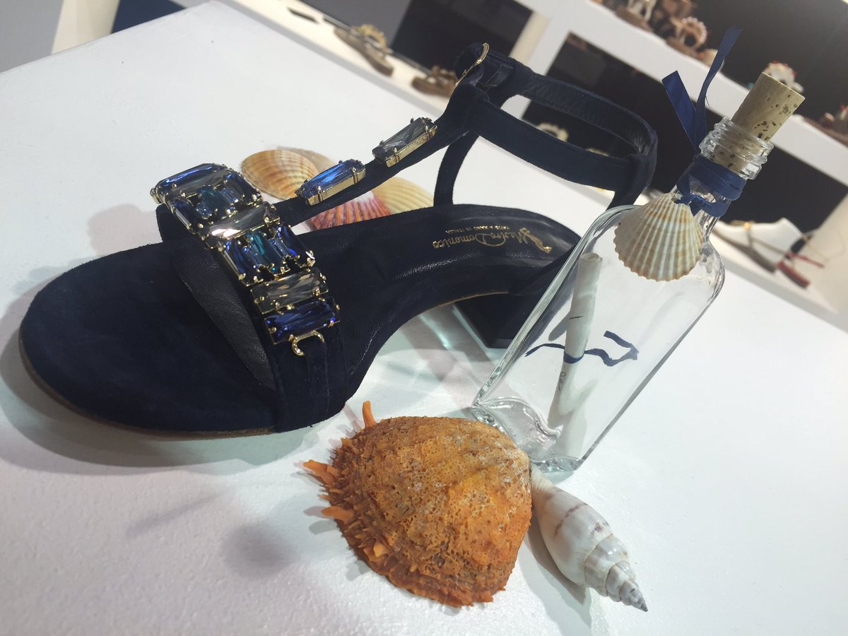 MastroDomenicoS's tweet photo. #theMICAM finisce qui. L'estate, invece, deve ancora iniziare.... 

#MadeinItaly #Milano https://t.co/J2vjlYglre