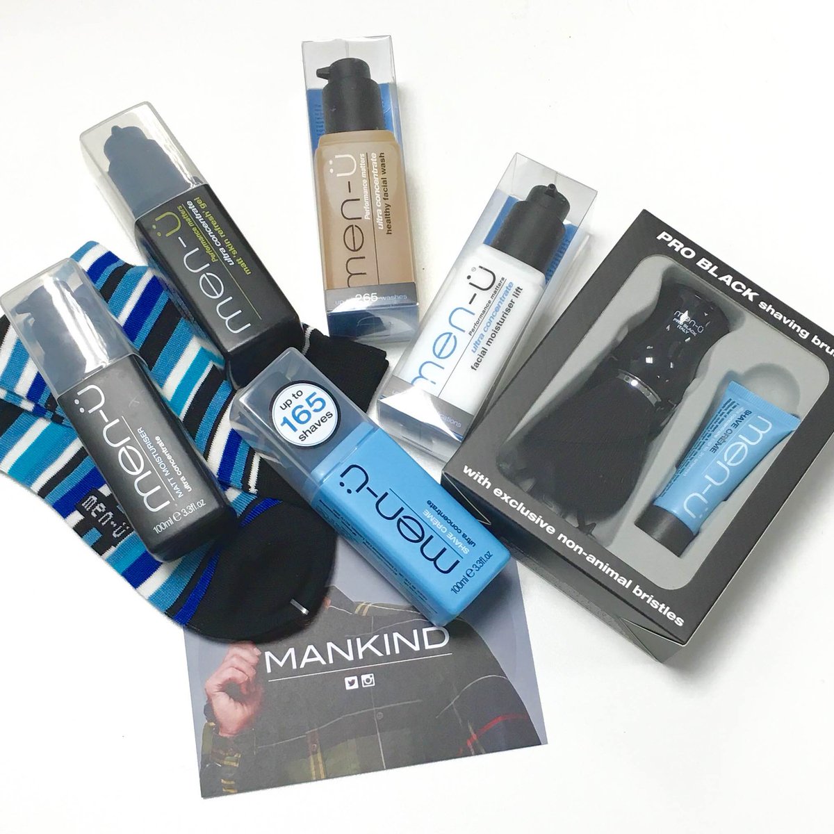 mankindcouk's tweet photo. #RandomActsOfKindnessDay: Want to try the @men_uGrooming perfect shave? https://t.co/fHIRbHk2hv RT &amp; Follow to win! https://t.co/dTSfuMCOdq