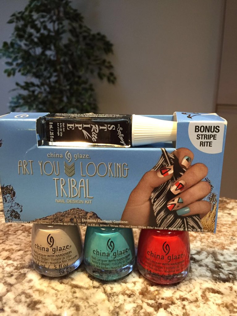 theboutique25's tweet photo. We have fabulous products for our clients to enjoy at special prices #Tigi #Nina #Chinaglaze https://t.co/ixQ5zSQ9Tm