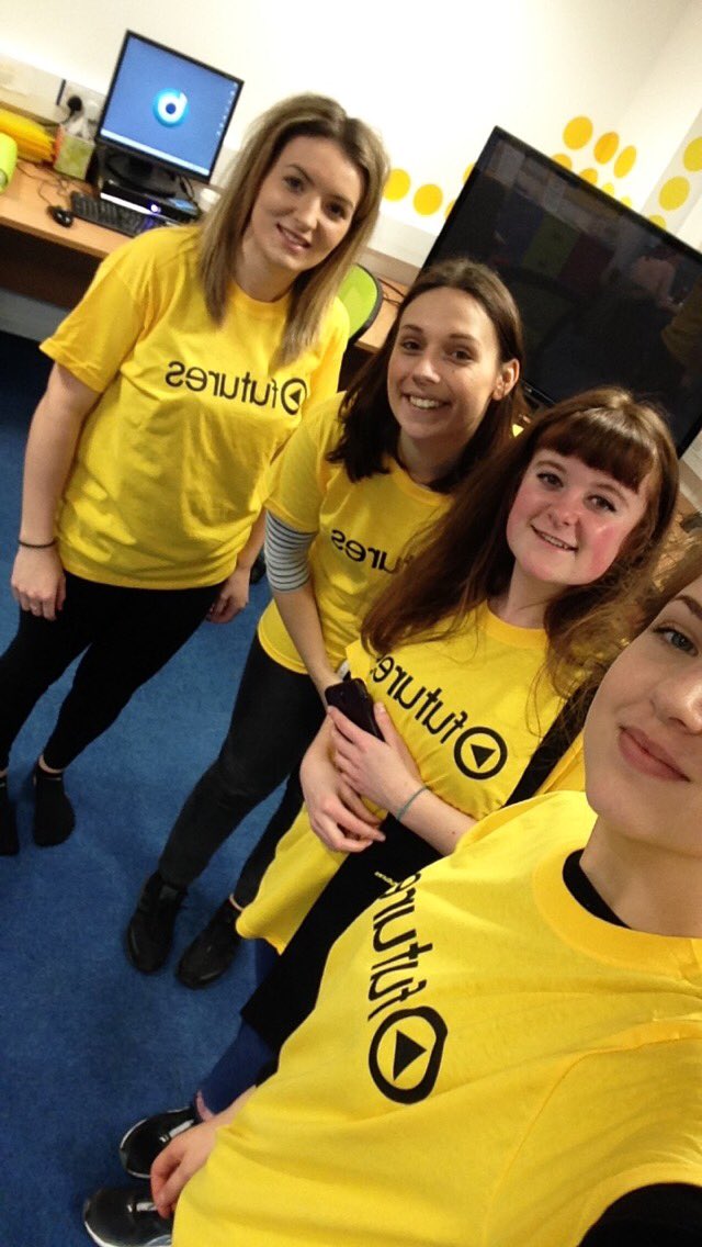 bladud_ltd's tweet photo. T-shirts have arrived for our volunteers. Not long now until the BET conference 😊😊 https://t.co/5NshZoNn3c