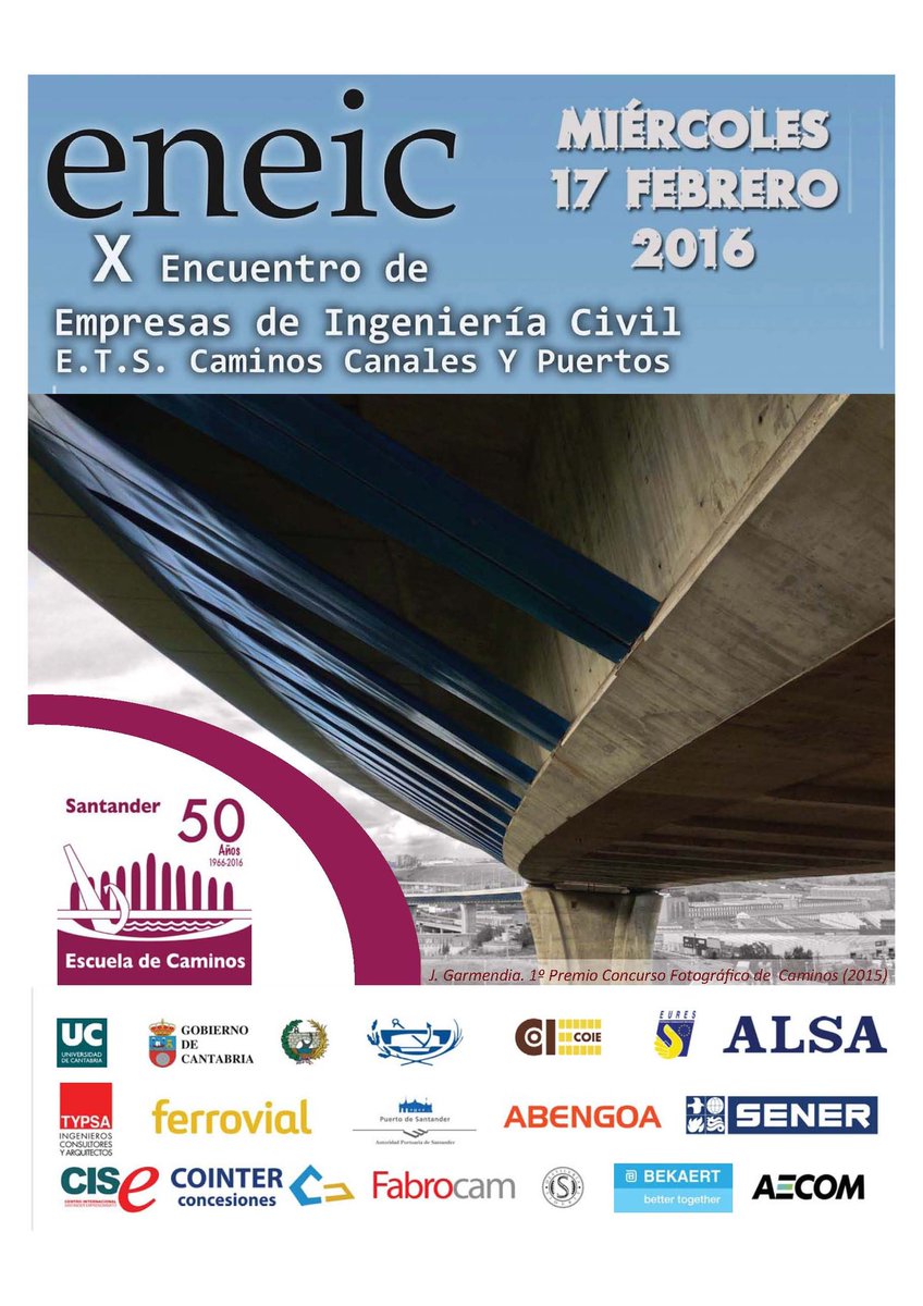 Fabrocam_'s tweet photo. Esta tarde nos vemos en#eneic2016 para contar nuestras experiencias. https://t.co/RMotVhS7lW