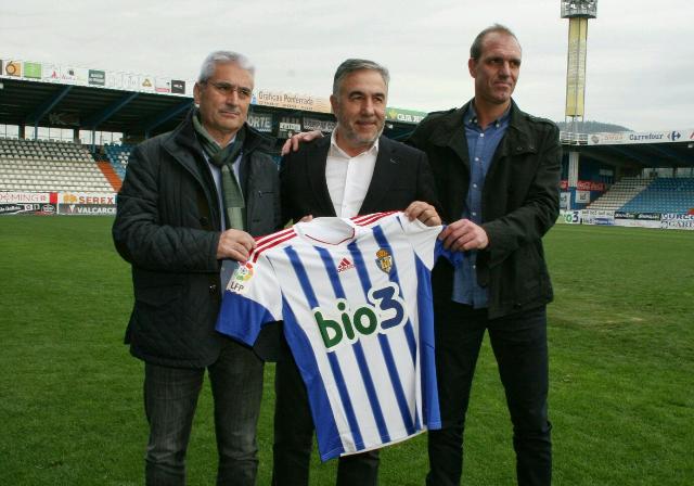 SD Ponferradina SAD tweet media