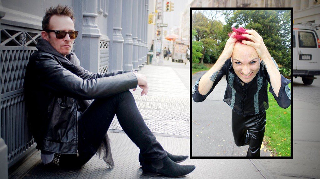 PCorMobile's tweet image. BREAKING NEWS #MagicEightBall #BazFrancis #Audition #Submission #StoneTemplePilots… magicmusicmagazine.com/2016/02/17/baz…