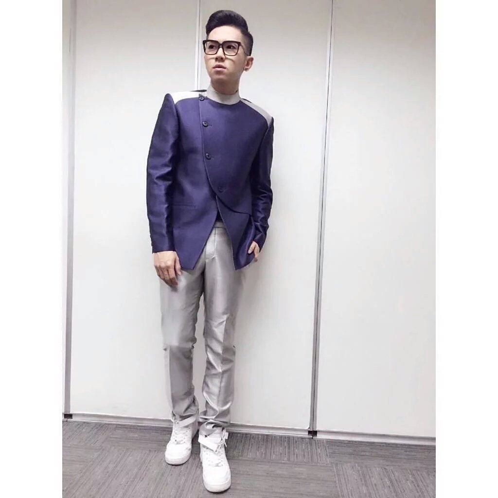 smashsemarang's tweet photo. #PotretSMASH "Everyday is a fashion show and the world is the runway...
-coco chanel- "
via @rafaell_16 https://t.co/c4fDk60fX0