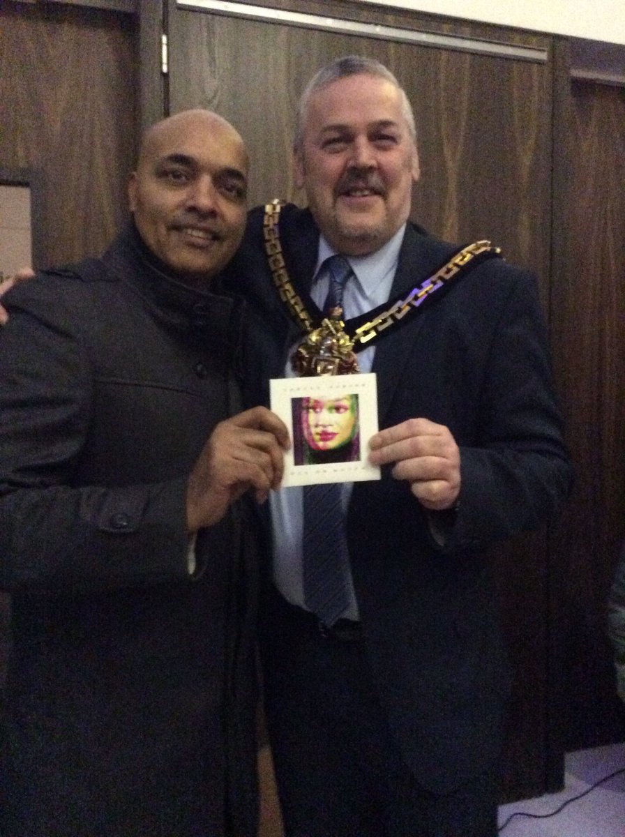lwayne343's tweet photo. @WolvesMayor https://t.co/EzRczta1lq