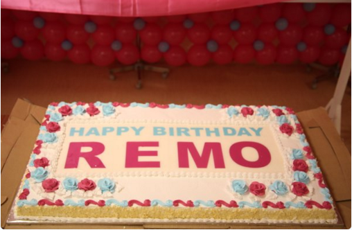 KollywoodCinima's tweet photo. #Remo Class Title
 
@Siva_Kartikeyan @KeerthyOfficial @pcsreeram @24AMSTUDIOS @anirudhofficial @Bakkiyaraj_k https://t.co/tap2LEPE8h