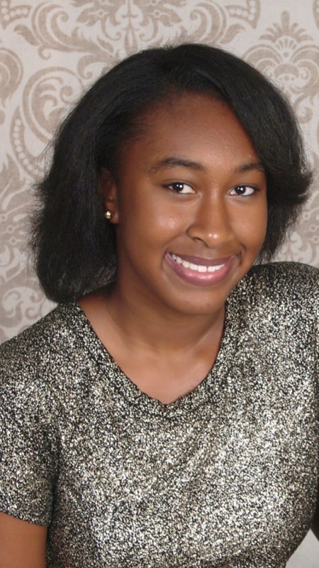 Pretty Brown Girl tweet media