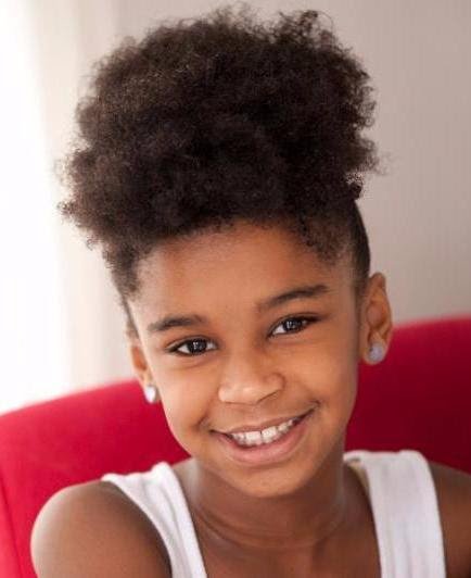 Pretty Brown Girl tweet media