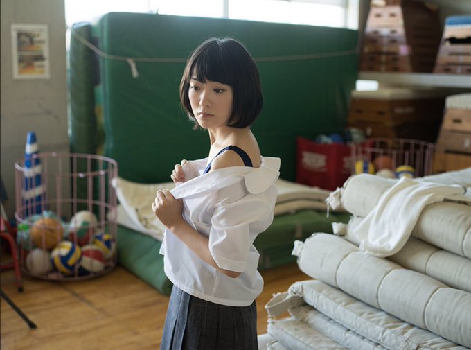 乃木坂46 生駒ちゃんの衝撃といえば 写真集のアレだと思う 生駒里奈 ノギコス