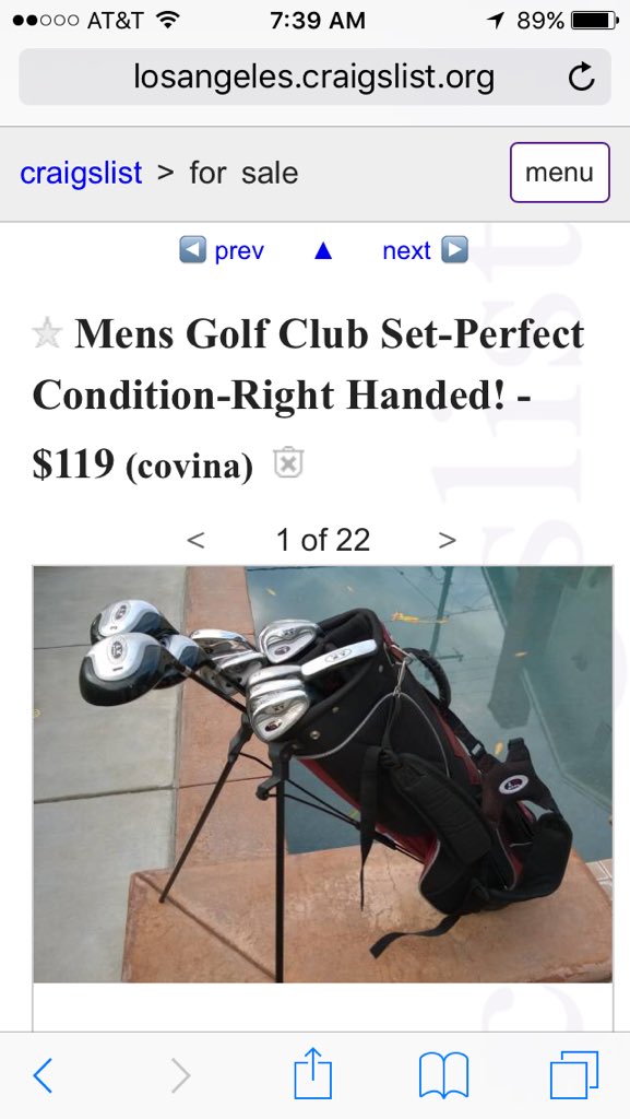 chaddynap's tweet image. @SeamusPicMcGee @DanielBerger59 Good deal in Covina #solutionsoriented