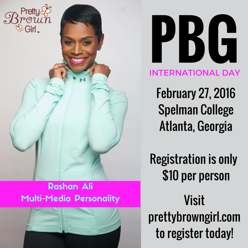 Spelman College PBG tweet media