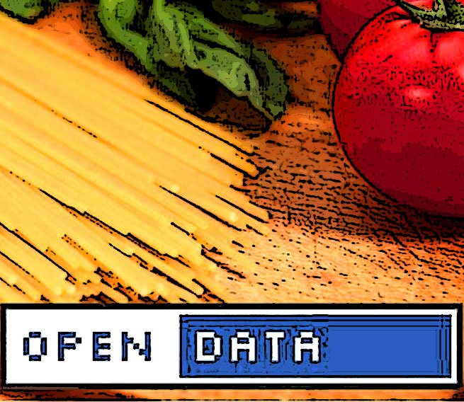 startup_italia's tweet photo. Tra #opendata e #cucina c'è #EsciLaRicetta, ecco come è nato. #ricette #recipes https://t.co/YZYnaEeSIH https://t.co/0bkMP1qHuz