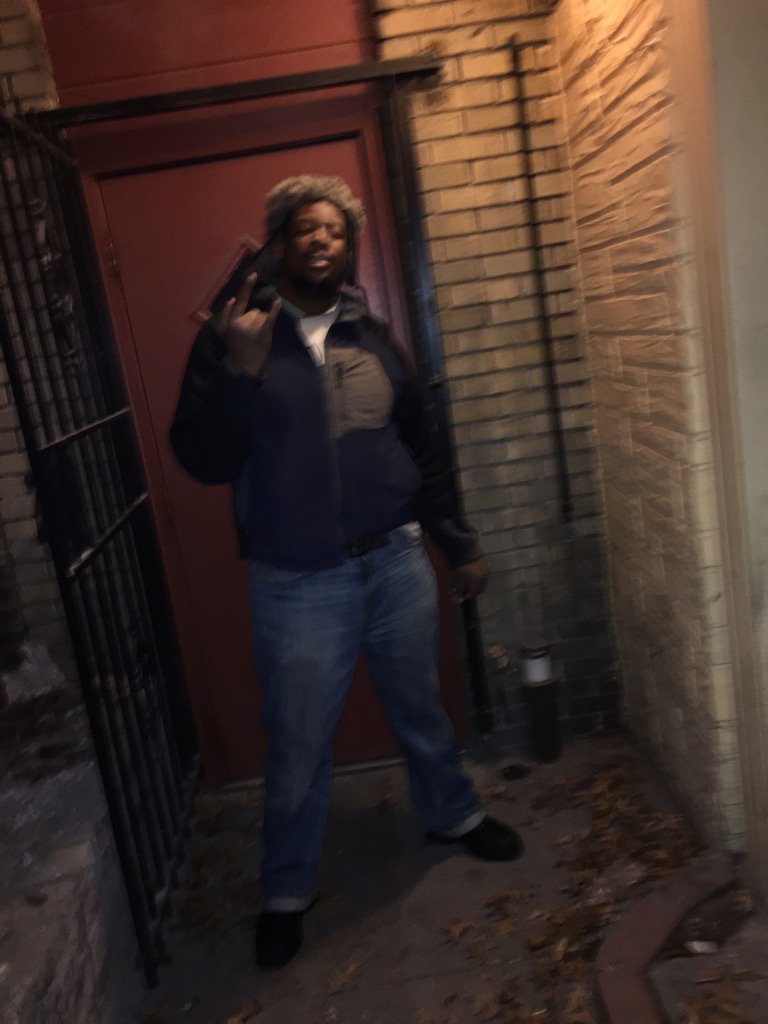 TheRealjuwop_'s tweet image. #VFTWD on the way get your copy