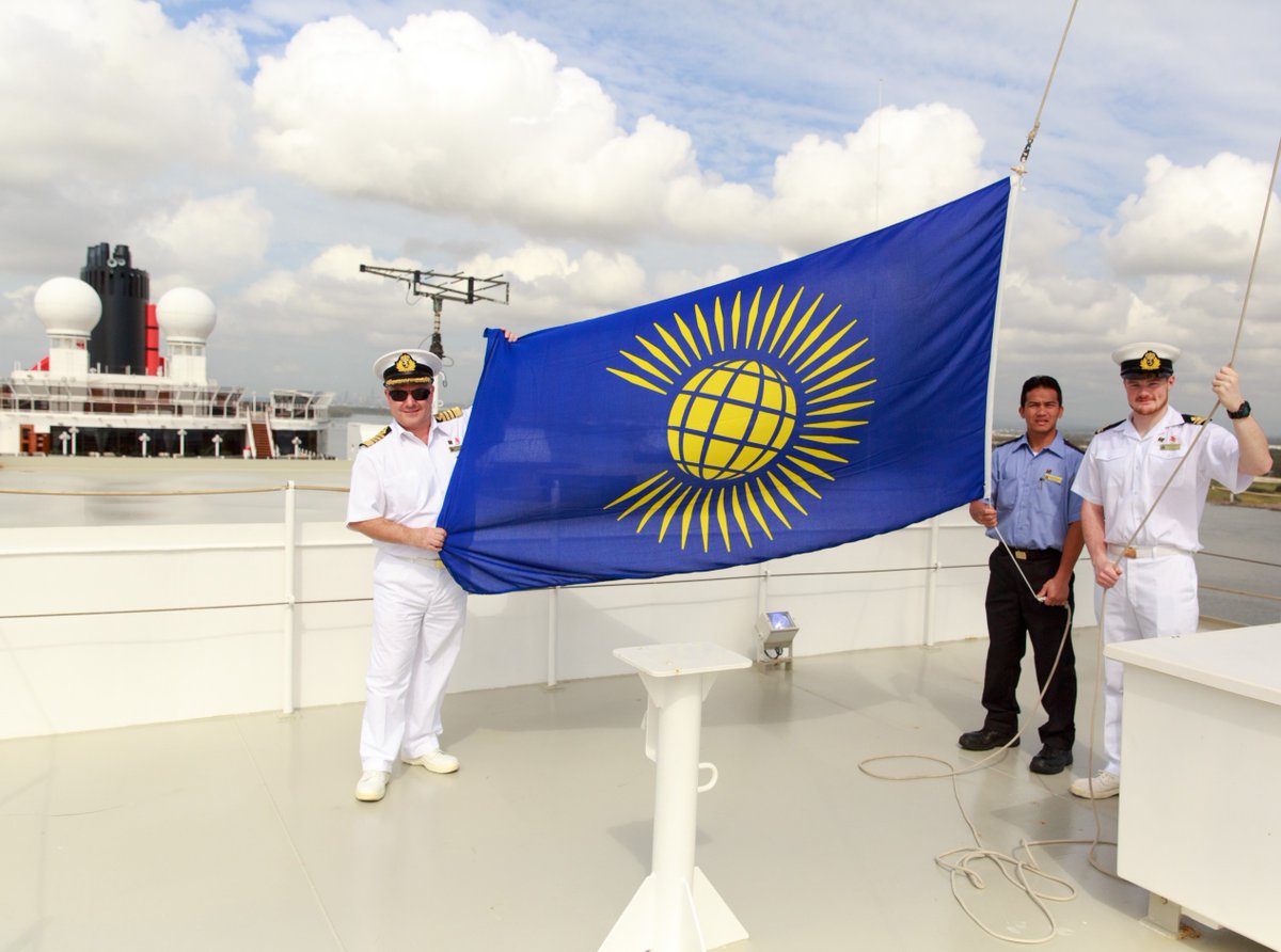 commonwealthsec's tweet image. Will you #Flyaflag for the #Commonwealth on #CommonwealthDay? #InclusiveCommonwealth