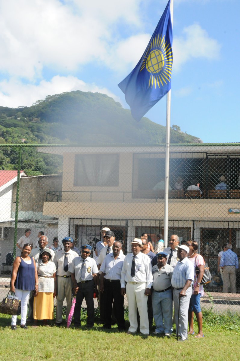 commonwealthsec's tweet image. Will you #Flyaflag for the #Commonwealth on #CommonwealthDay? #InclusiveCommonwealth
