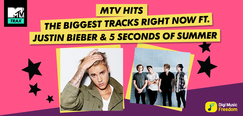 mtvasia's tweet photo. Listen to the hottest hits this week for free with #MTVTrax and #DigiMusicFreedom! β€ https://t.co/F7Slc0svFt https://t.co/WNGmzDlwoO