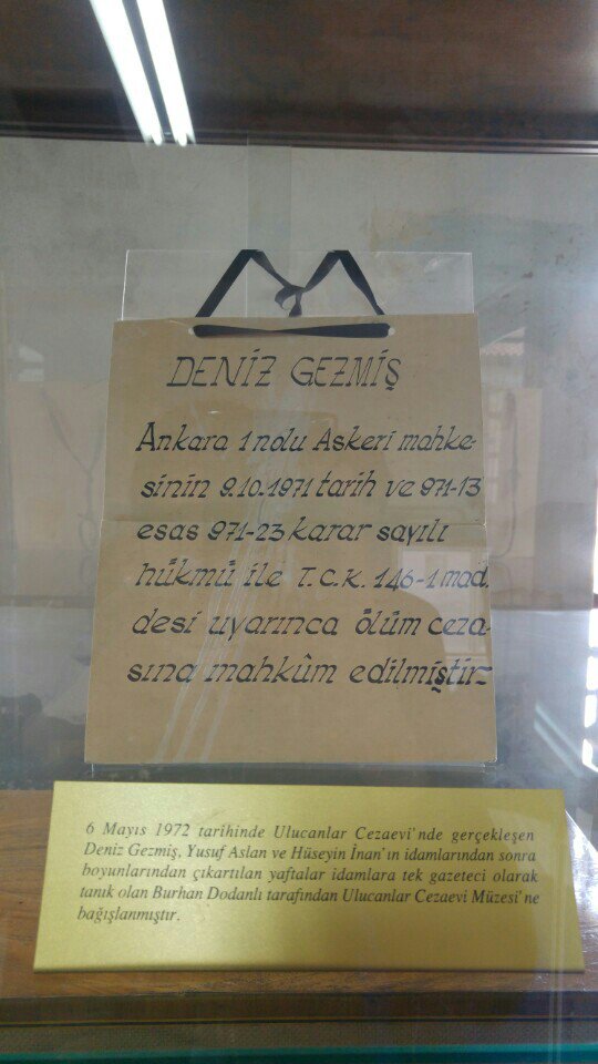 I'm at Gölbaşı in Ankara swarmapp.com/c/kIxH3eV5nUd