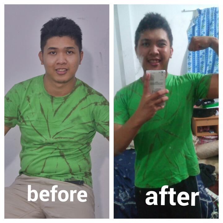 mohdazlan23's tweet photo. Stop complaining..set up ur body..everyone can change #fitness #healthcare #InsanityWorkout https://t.co/GpRd06pobY