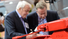 We are loving all the excitement building around the show. Make sure you're registered! bit.ly/1mPCMN7