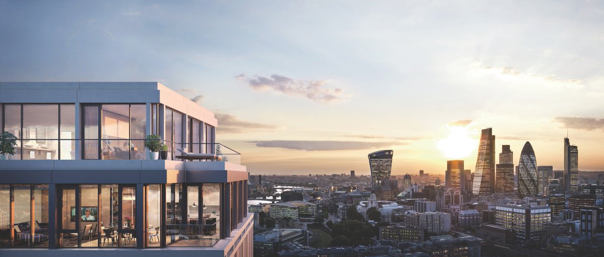 UniqueJetMag's tweet photo. The Amazing St George Penthouse #London #fourproperty #luxuryliving #luxury #fourcomms #londonproperty https://t.co/yU5AyqszZM