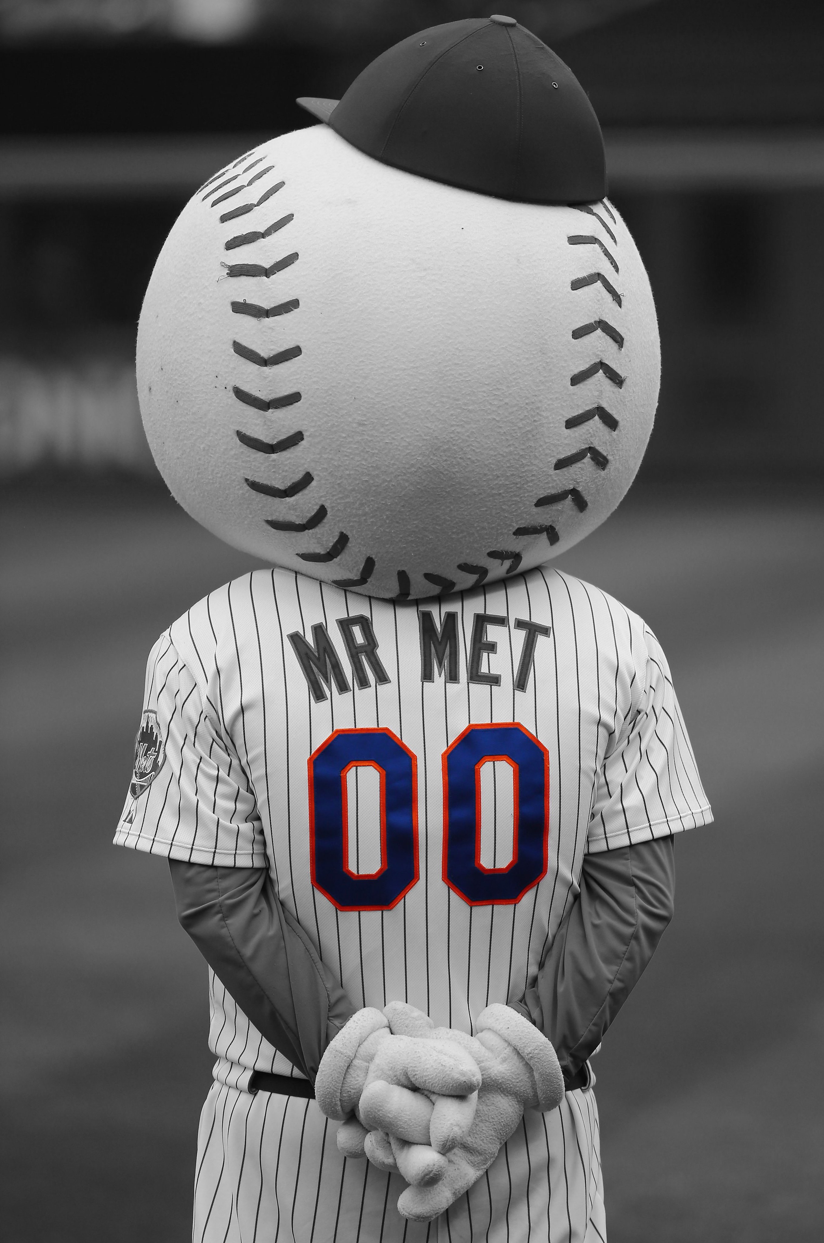 New York Mets on X: The countdown is over! Pitchers and catchers report  today!!! #Mets #SpringTraining  / X