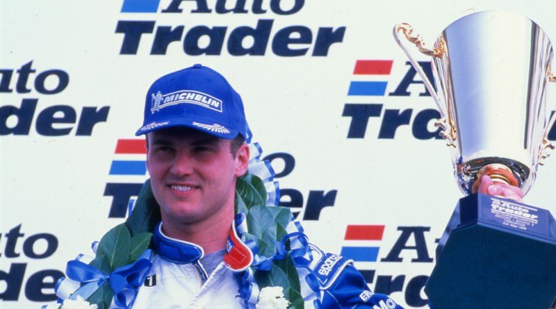 BTCC History 91-2000 tweet media