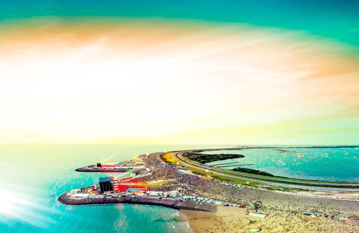 Op 1 en 2 juli #CAS nog een overnachting nodig? Bel 0111-655200!