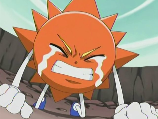 Don Patch. // Bobobo.