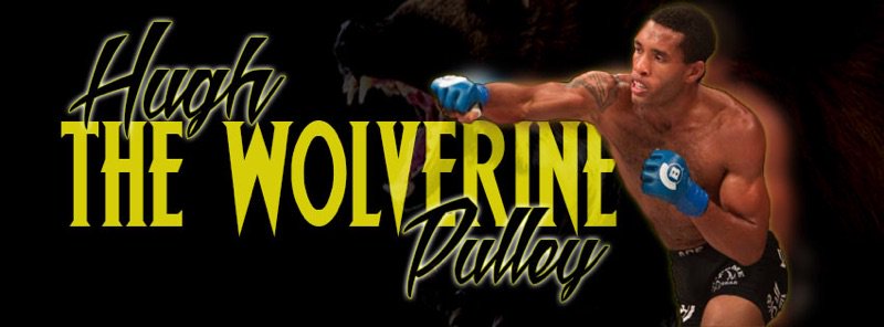 thewolverinehp's tweet photo. New poster @danawhite come see me April 30th i guarantee you'll havea good time https://t.co/RnKQnPI6po