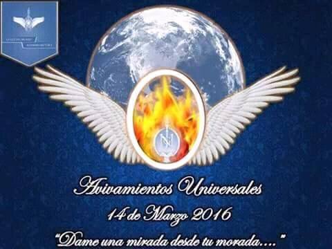 zol_az702210's tweet photo. Seguimos con las bendiciones en la Iglesia del Señor Avivamientos a nivel mundial #SoyLaLuzDelMundo #LldmBautismos https://t.co/A16pOo8pca